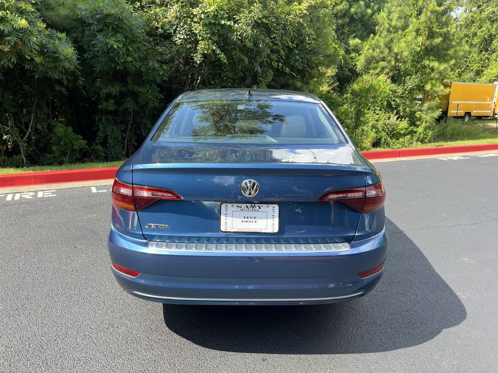 2019 Volkswagen Jetta Image 7