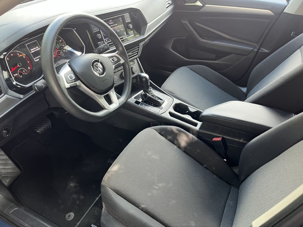 2019 Volkswagen Jetta Image 9
