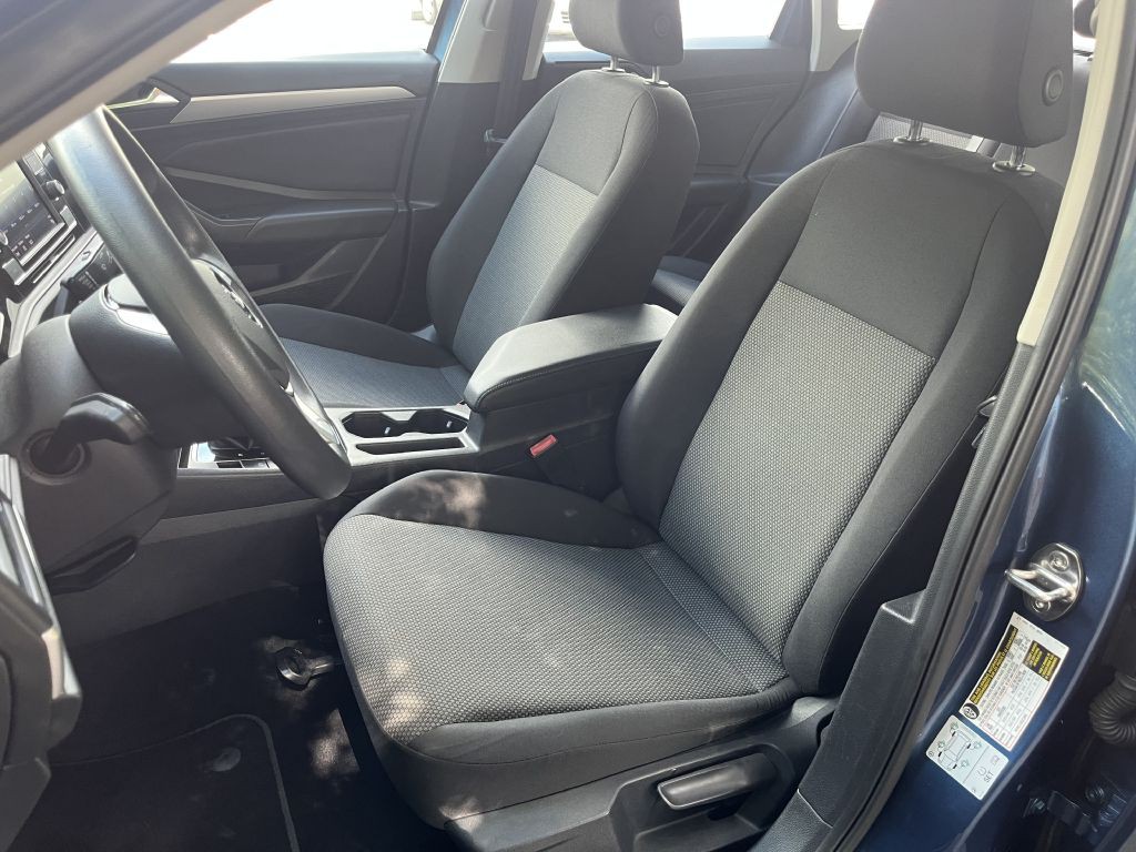 2019 Volkswagen Jetta Image 10