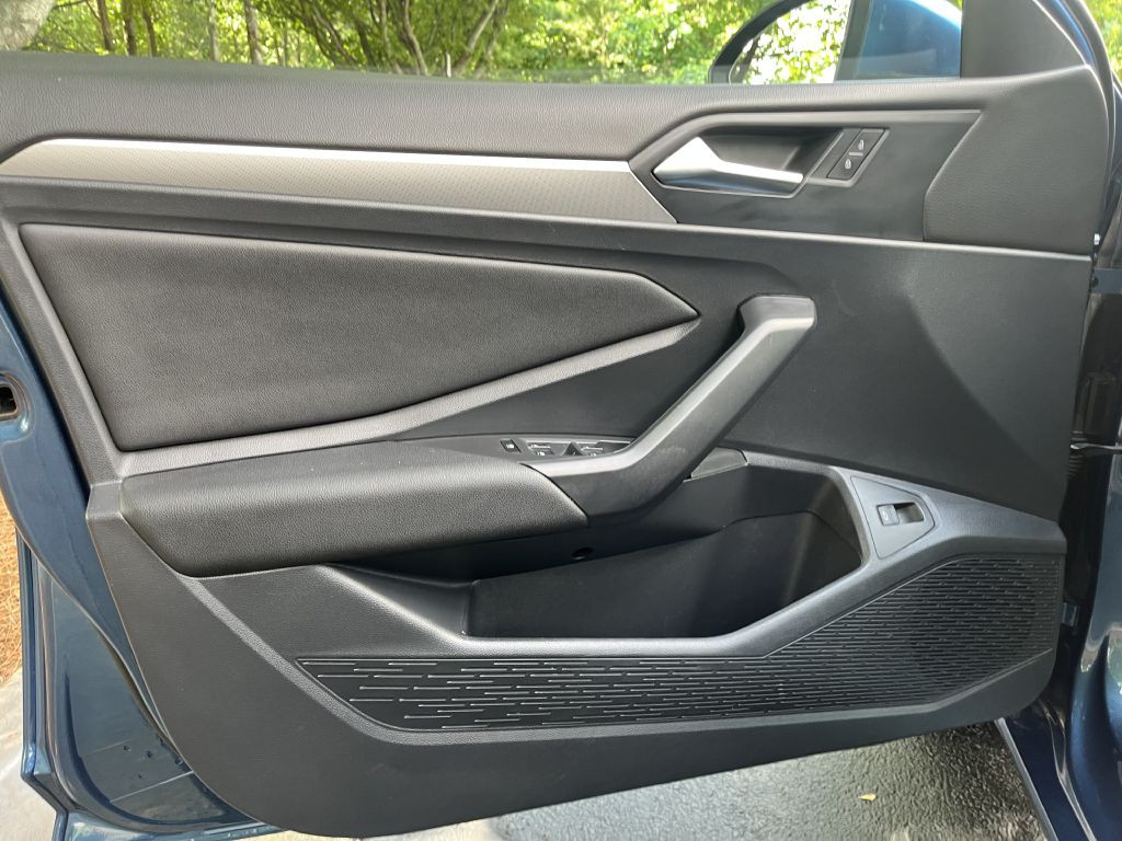2019 Volkswagen Jetta Image 11
