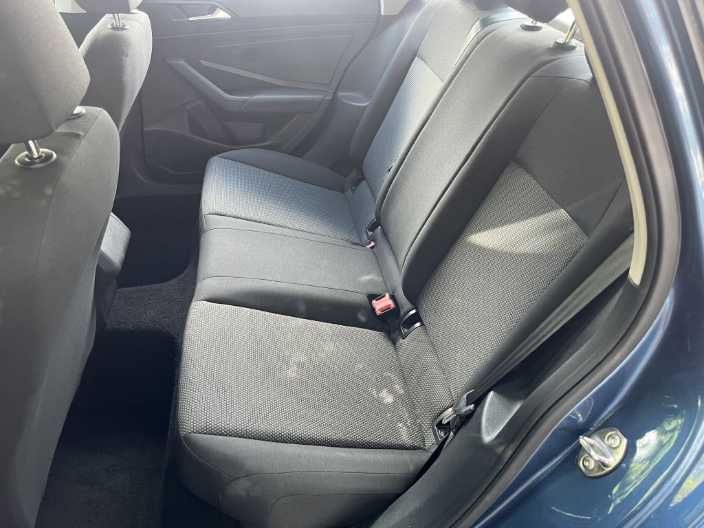 2019 Volkswagen Jetta Image 12