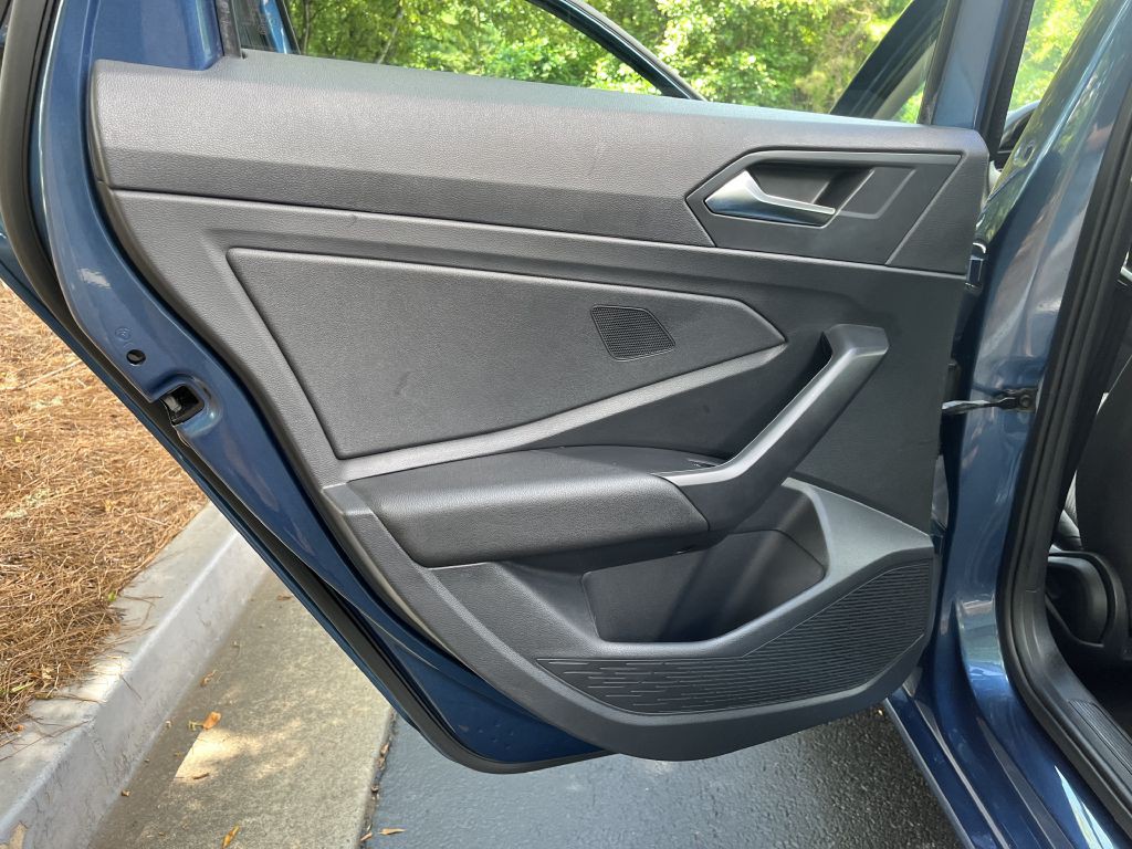 2019 Volkswagen Jetta Image 13