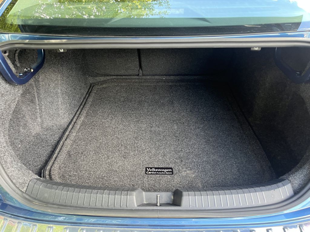 2019 Volkswagen Jetta Image 14