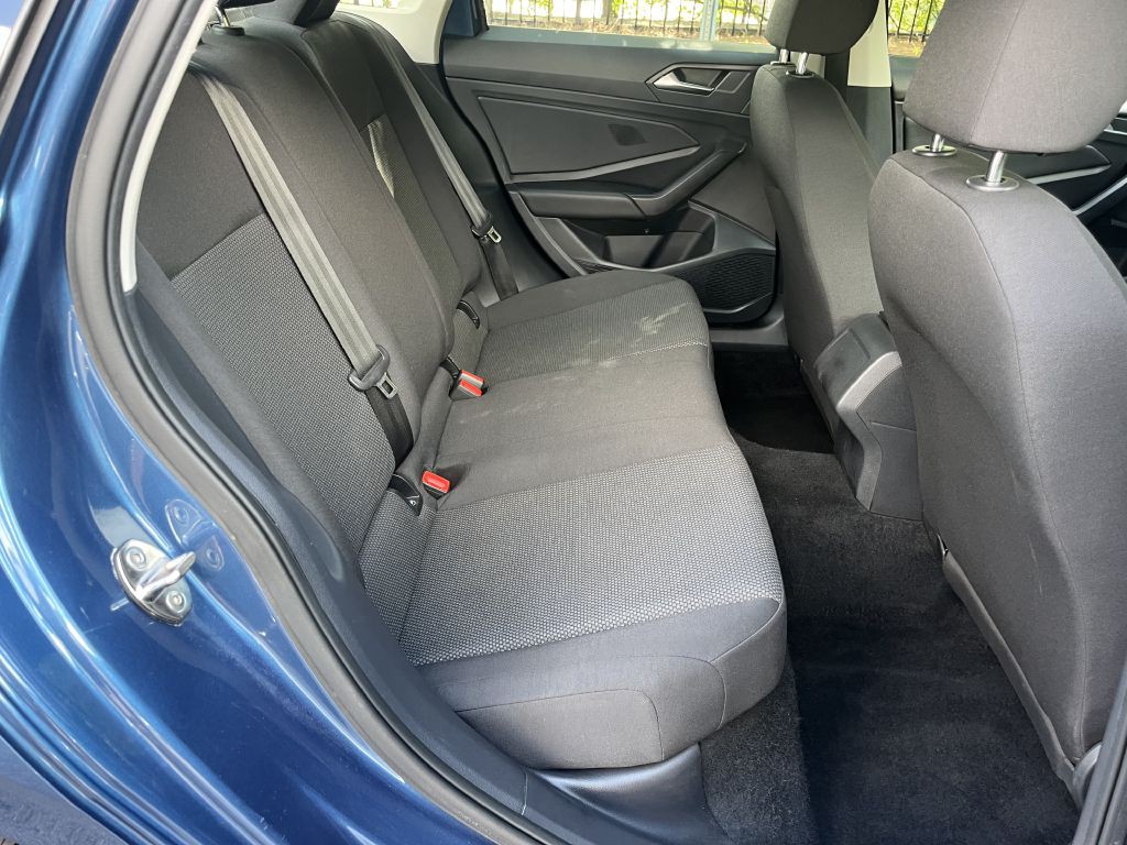 2019 Volkswagen Jetta Image 15