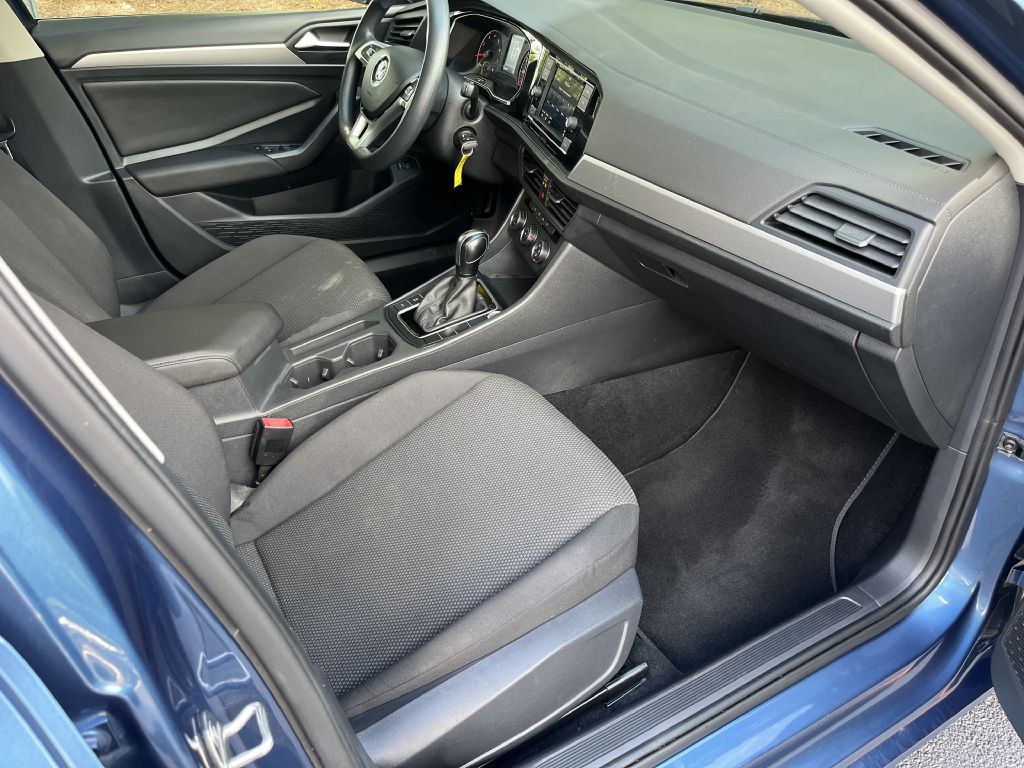 2019 Volkswagen Jetta Image 16