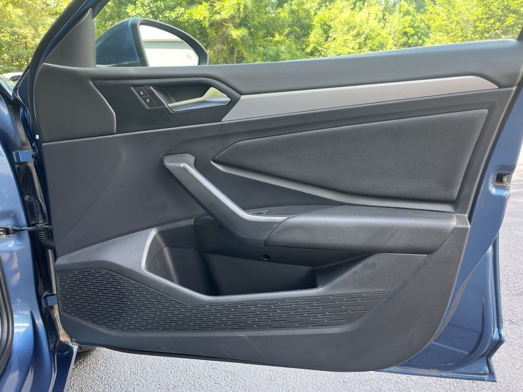 2019 Volkswagen Jetta Image 18