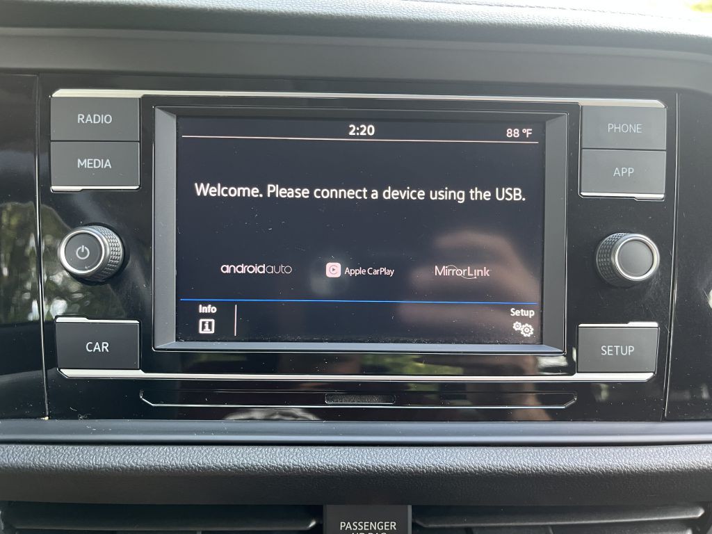 2019 Volkswagen Jetta Image 19