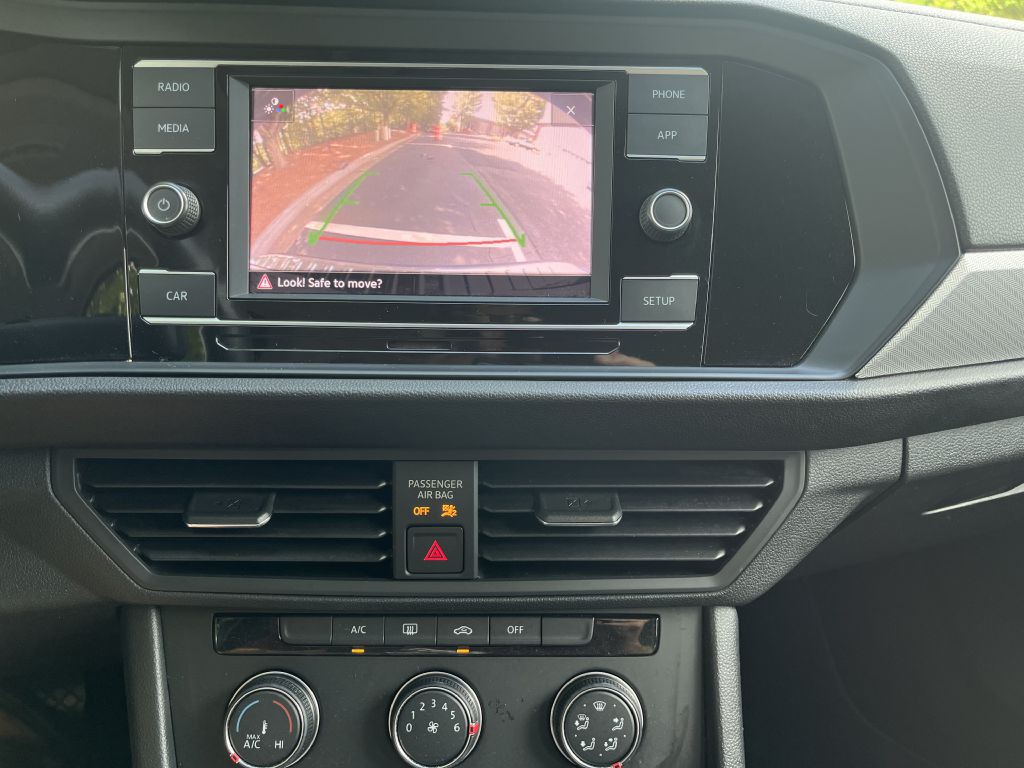 2019 Volkswagen Jetta Image 20