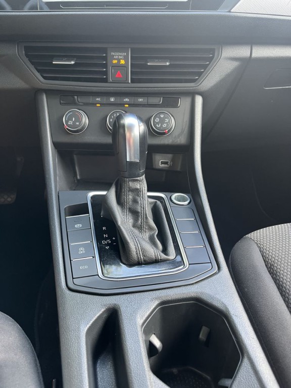 2019 Volkswagen Jetta Image 21