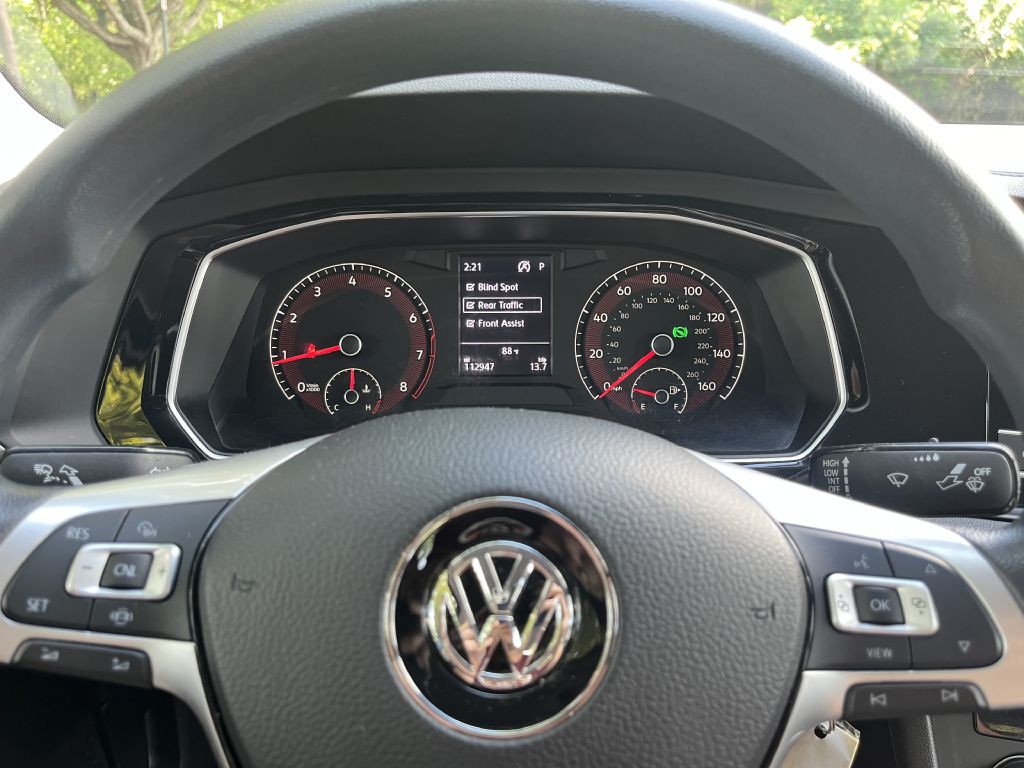 2019 Volkswagen Jetta Image 22