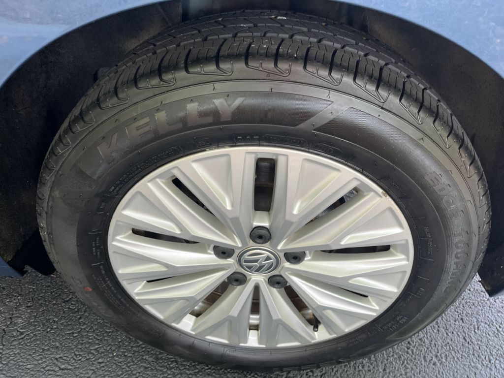 2019 Volkswagen Jetta Image 24