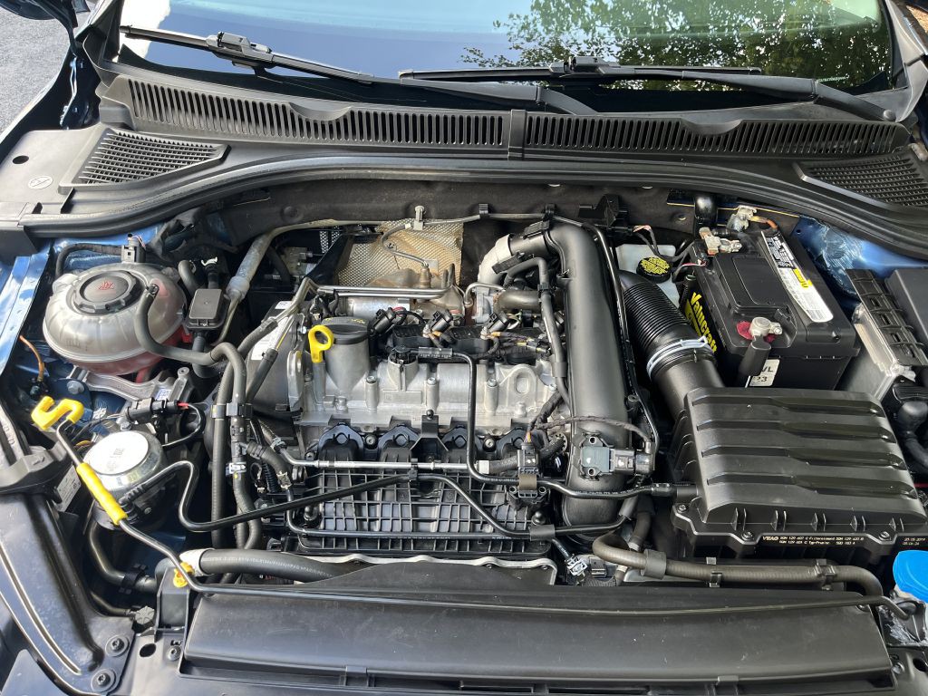 2019 Volkswagen Jetta Image 25