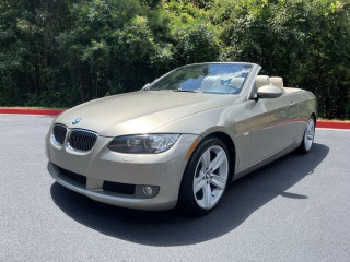 Image for 2007 BMW 3 Series 328 ID: 6692982