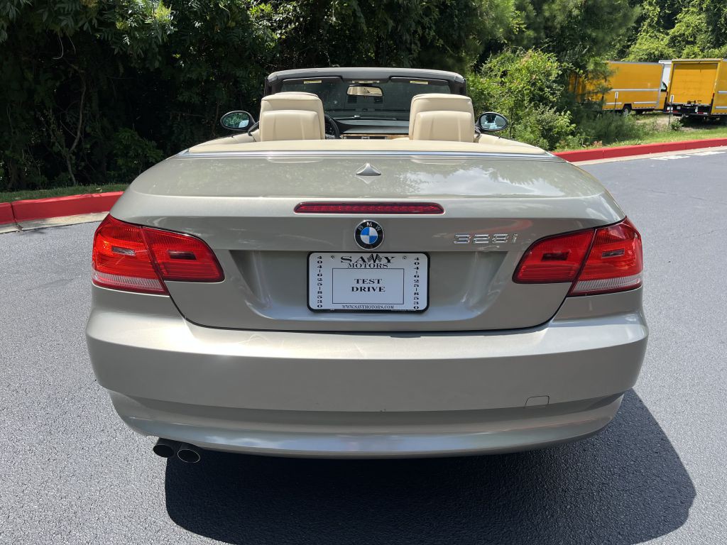 2007 BMW 3 Series Image 7