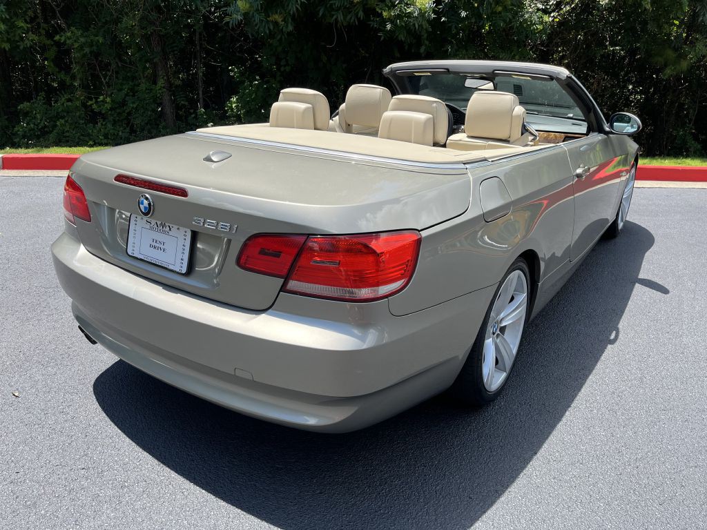 2007 BMW 3 Series Image 8