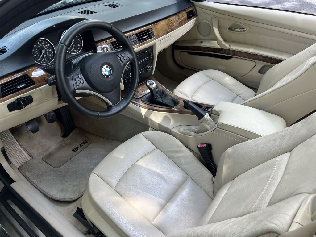 2007 BMW 3 Series Image 9
