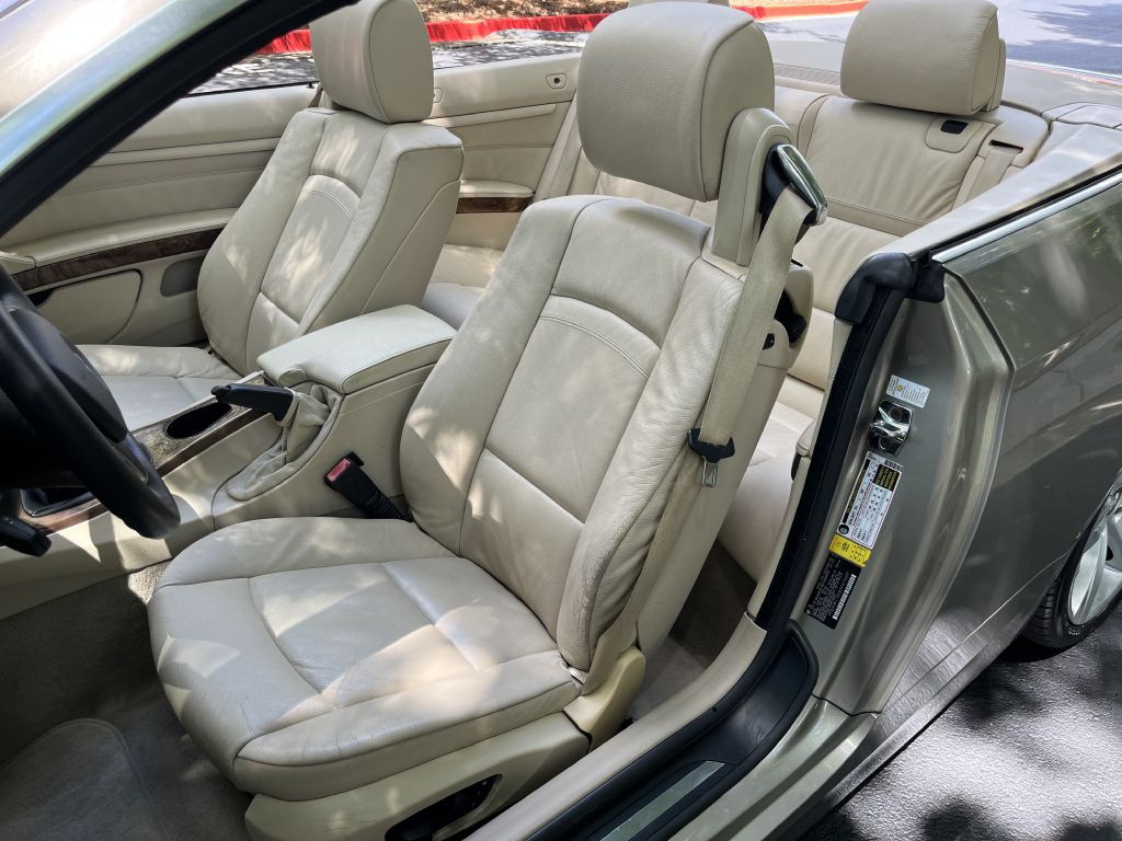 2007 BMW 3 Series Image 10