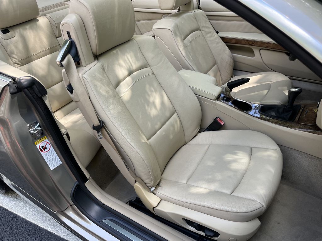 2007 BMW 3 Series Image 15