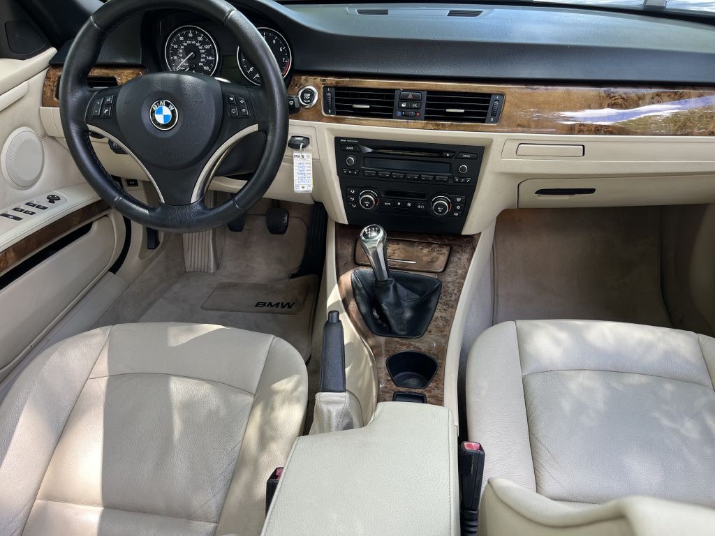2007 BMW 3 Series Image 16
