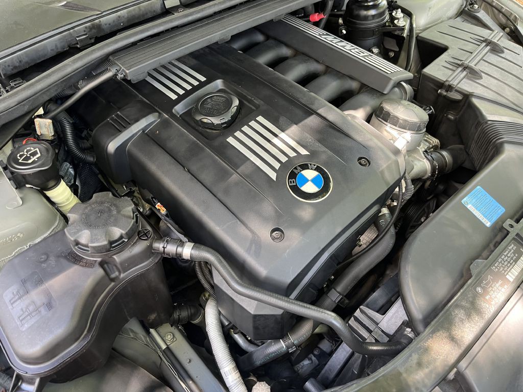 2007 BMW 3 Series Image 19