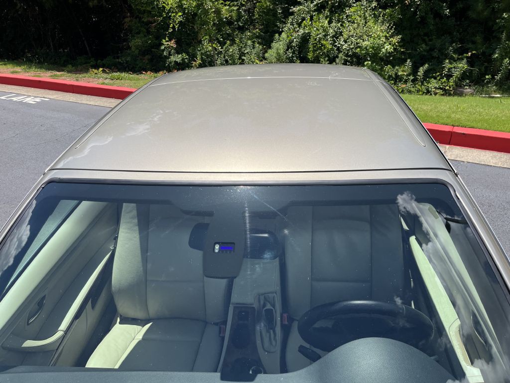 2007 BMW 3 Series Image 23