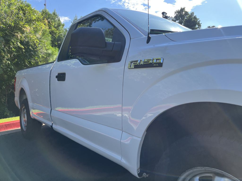 2019 Ford F-150 Image 5