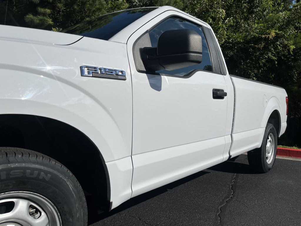 2019 Ford F-150 Image 6