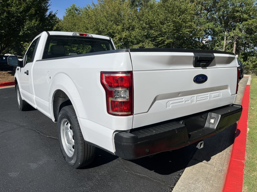 2019 Ford F-150 Image 7