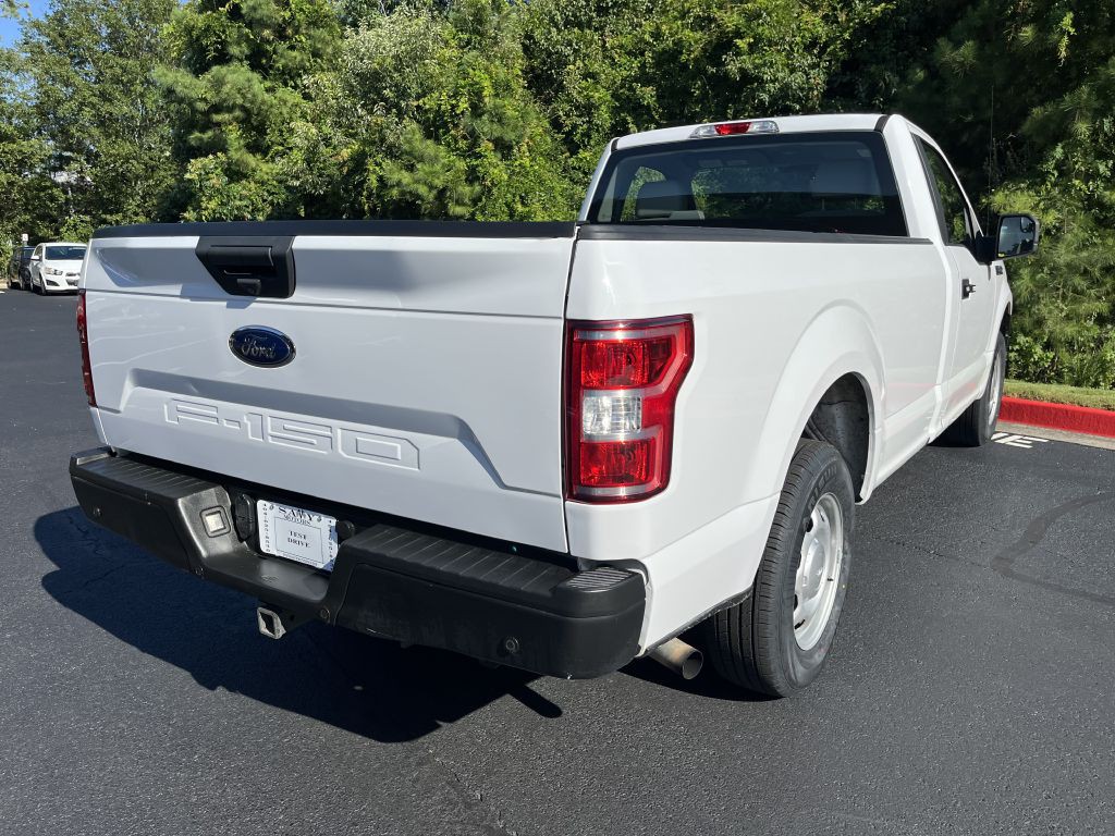 2019 Ford F-150 Image 8