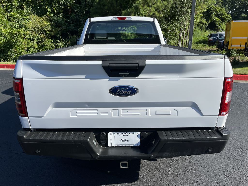 2019 Ford F-150 Image 9