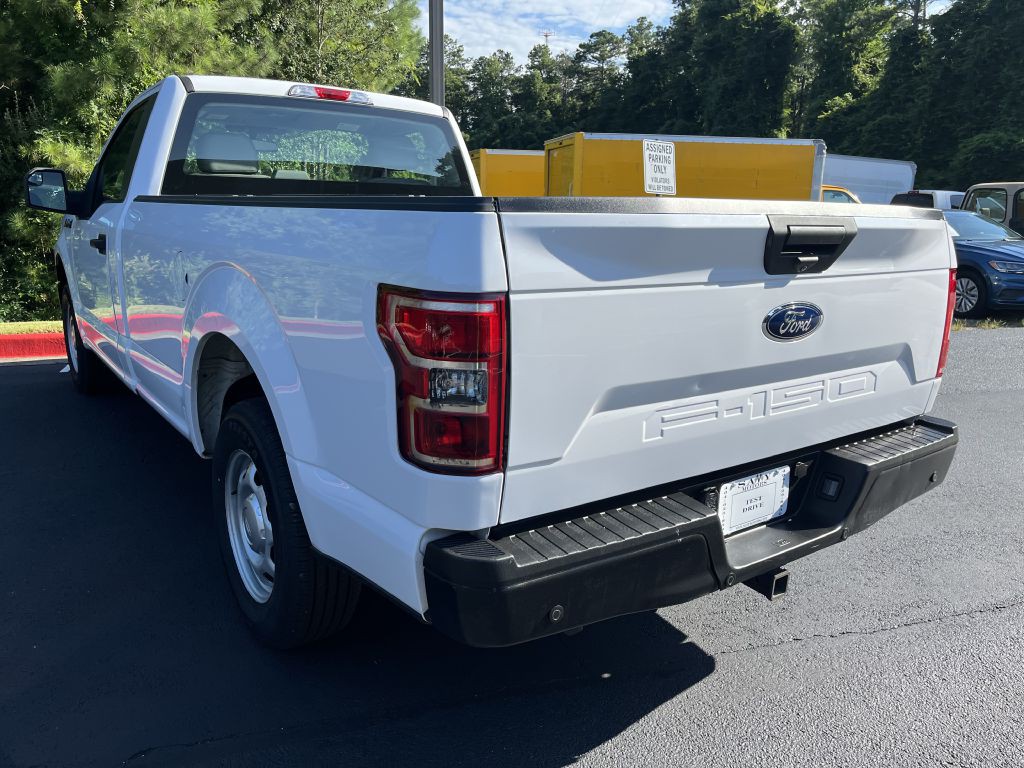 2019 Ford F-150 Image 10