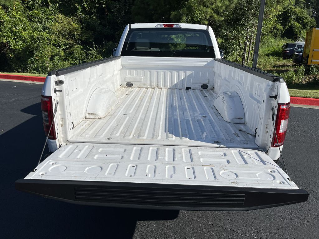 2019 Ford F-150 Image 11