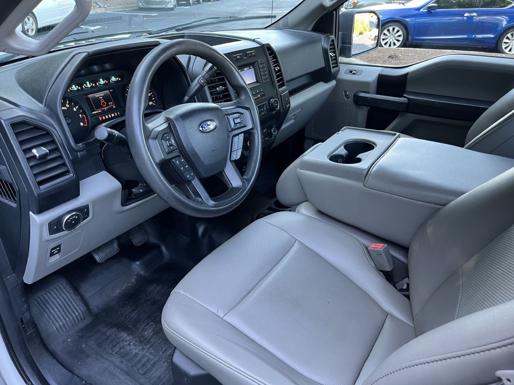 2019 Ford F-150 Image 12