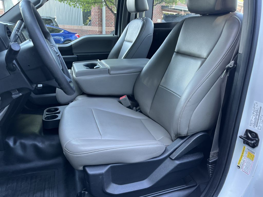 2019 Ford F-150 Image 13