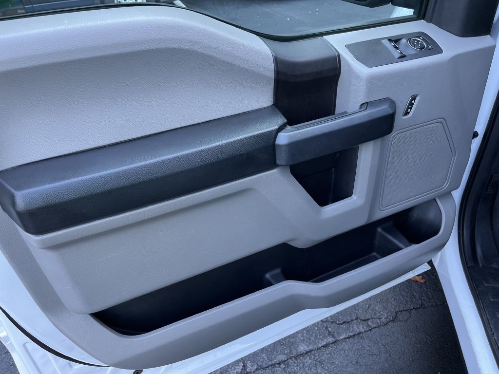 2019 Ford F-150 Image 14