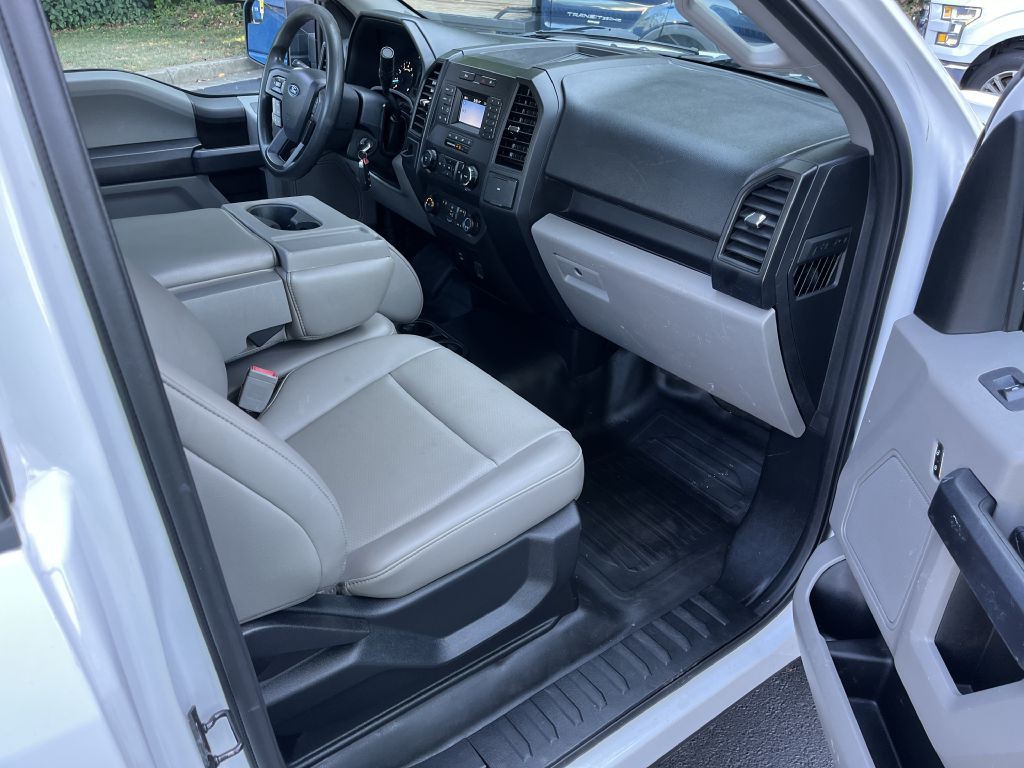 2019 Ford F-150 Image 15
