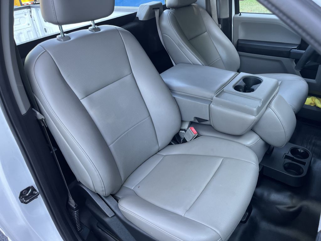 2019 Ford F-150 Image 16