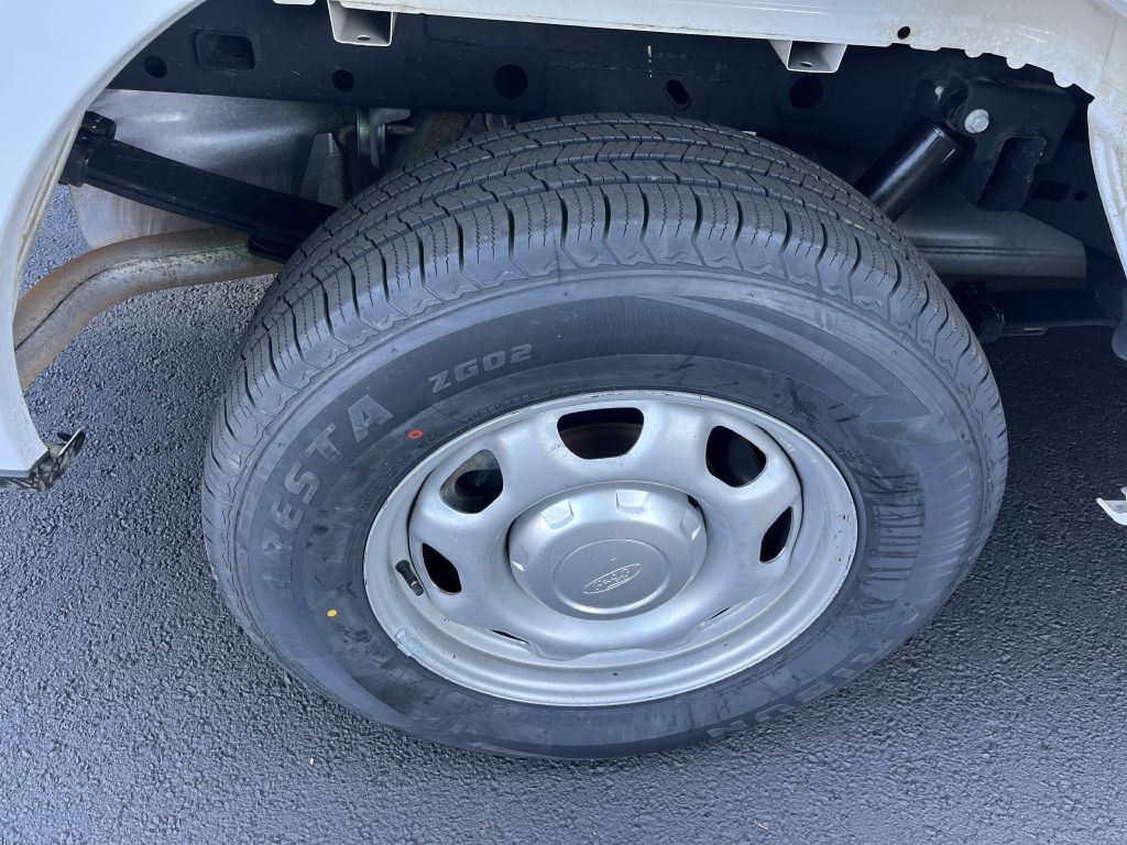 2019 Ford F-150 Image 18