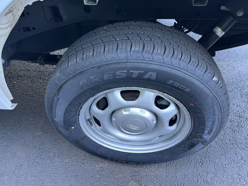 2019 Ford F-150 Image 19