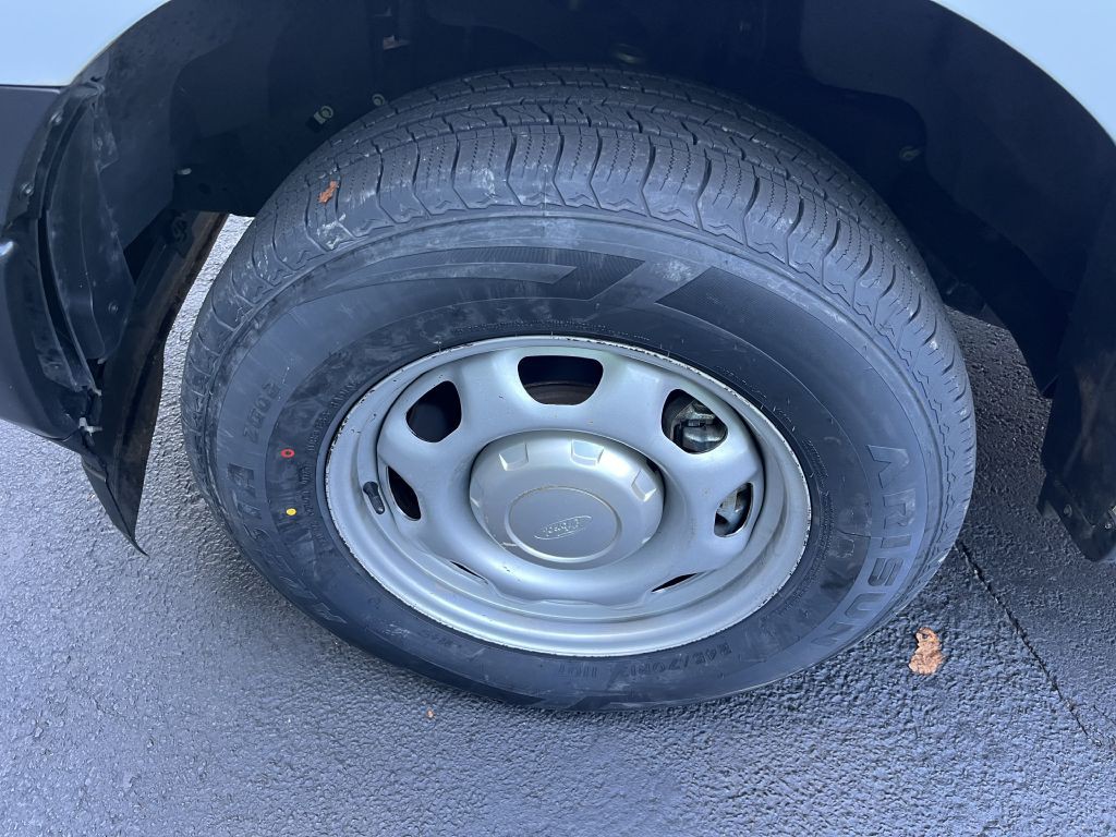 2019 Ford F-150 Image 20