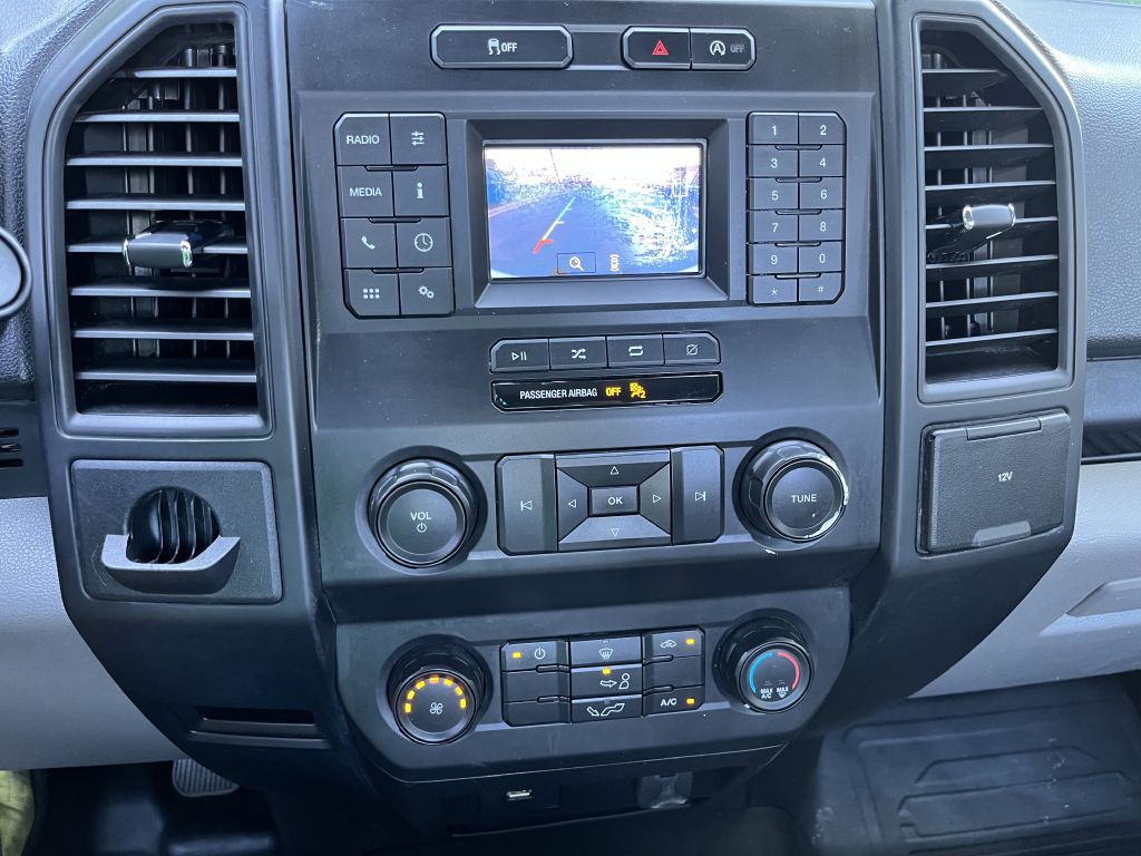 2019 Ford F-150 Image 22