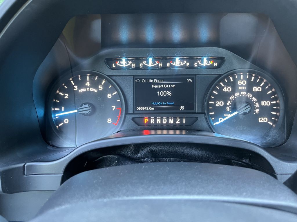 2019 Ford F-150 Image 23