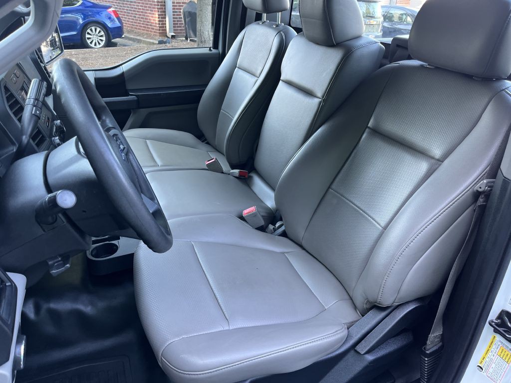 2019 Ford F-150 Image 24