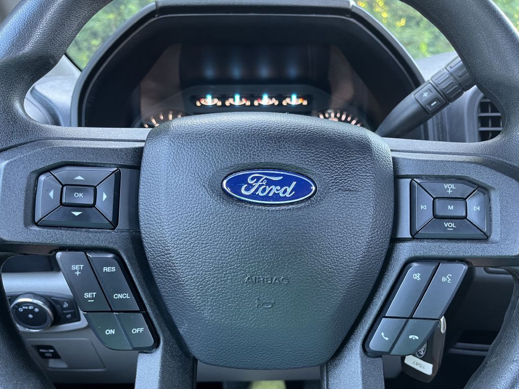 2019 Ford F-150 Image 26