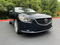 Image for 2017 Mazda Mazda6 Touring ID: 6735477