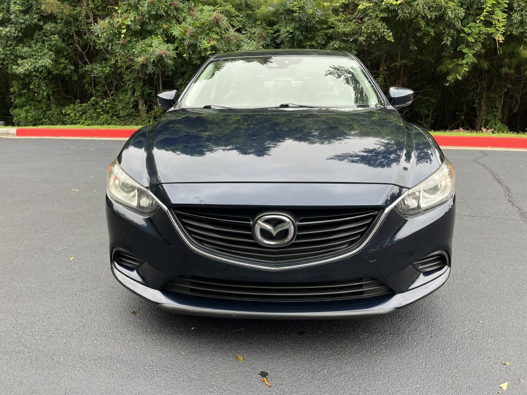 2017 Mazda Mazda6 Image 2