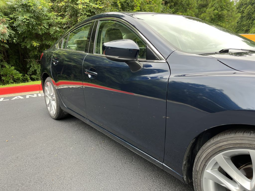 2017 Mazda Mazda6 Image 5