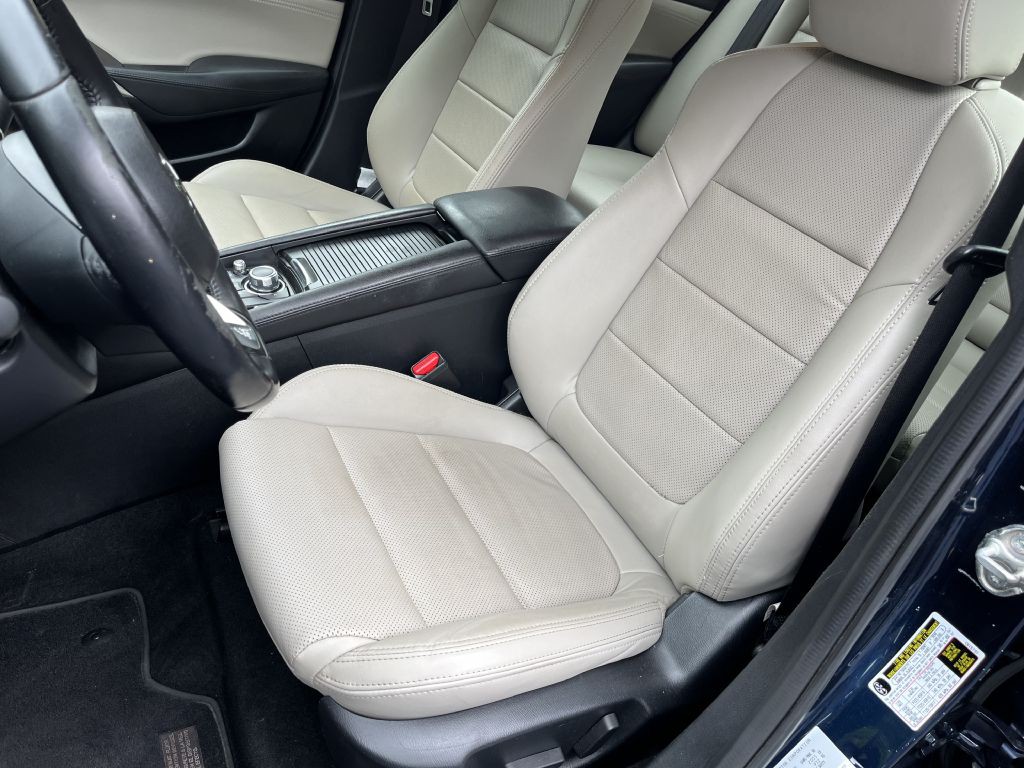 2017 Mazda Mazda6 Image 10