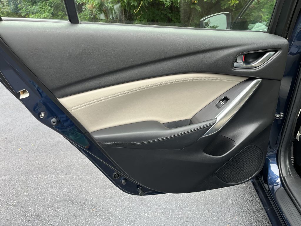 2017 Mazda Mazda6 Image 13