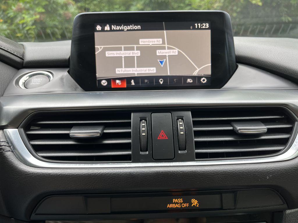2017 Mazda Mazda6 Image 18